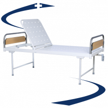 Buy Manual Ward Bed for Hospital