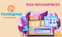 Web Design & Development Services | Web Development Company in Pune