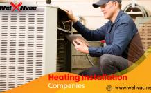 Heating Installation Companies in Los Angeles | HVAC Repair Company