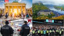 Euro Cup 2024: Weather and Security Challenges in Germany &#8211; Euro 2024 Tickets | Euro Cup 2024 Tickets | T20 Cricket World Cup Tickets | T20 World Cup 2024 Tickets |  England vs Brazil Tickets