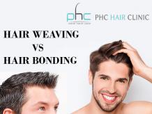 3 Things Everyone Knows Between Hair Weaving and Hair Bonding - PHC