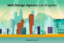 Web Design Agency Los Angeles | Los Angeles Web Design Agency