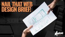 5 Steps to Nailing Your Web Design Brief in Manchester