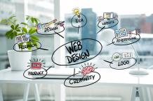 Website Development Company in Lucknow - Web Designing. Web Development, Digital Marketing and Training Company