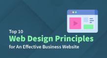 web design principles