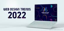 Top Design Trends in 2022