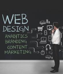 Responsive Web Designing Services in Oman | Website Design Company in Oman- Connectiq