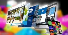 We Provide The Ultimate Web Design in Dubai 