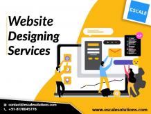 Website design services in Delhi