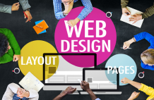 Website Designing Services in Kalkaji, Delhi, Web Design Company India    