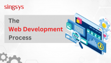  The Web Development Process  &#8211; Singsys Blog