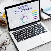 Web Development Services in Amritsar | Webhi5 Company