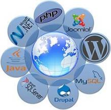 Web Development Company in Delhi & India | Intouchgroup.in