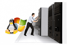 Avail Windows Web Hosting in India @ Affordable Price | Intouch