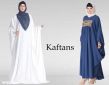 Women Islamic Clothing Online: Abaya - Hijab - Tunic Tops - Shrug