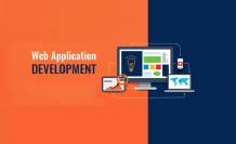 The various sorts of web applications 