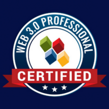 Certified Web3 Professional