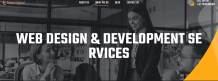 Web  Design and Development Service
