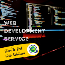 Web Development Service