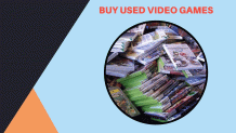 Buy Used Video Games — imgbb.com