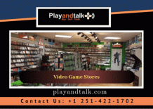 Video Game Stores — imgbb.com