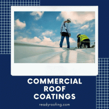 Commercial Roof Coatings - Gifyu