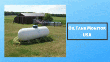 Oil Tank Monitor USA - TryIMG.com