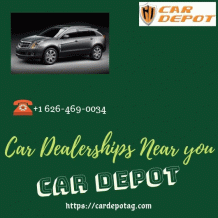 Car Dealership Near You - TryIMG.com