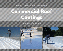 Commercial Roof Coatings - Gifyu