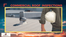 Commercial Roof Inspections - Gifyu