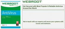 Webroot Tech Support Number | Webroot Support