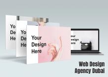 Get Help from Our Web Design Company Abu Dhabi