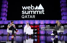 Qatar Web Summit 2024