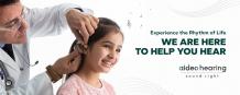 Hearing Aids in Madurai, Trichy | Aideohearing aids