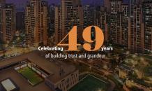 Builders In Mumbai - Nahar Group