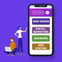 Professional Website Design Company in Bhubaneswar 