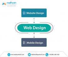 website development company in Faridabad