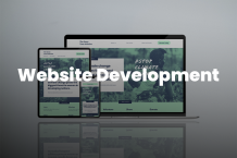 Static Website Design &amp; Development Company | Gnec Media