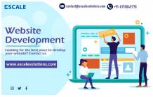web development services in Delhi