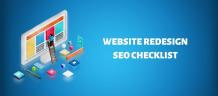 Royex : SEO Checklist When Redesigning Your Website