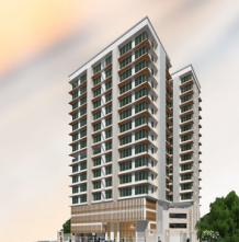  2 Hhk Apartments in Goregaon West, Mumbai