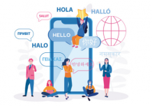 Multi-language website translation Services, website translation Company – CHL Softech