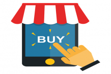Share4all &raquo; Other &raquo; E-Commerce - The Grounds of Who Sells Online
