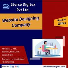 best website designing company