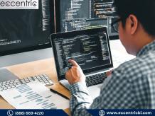 Website Developers in Toronto - Eccentric Business Intelligence