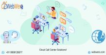 Cloud Call Center Solutions in India &#8211; Post Scope