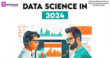 How to Stand Out as a Data Scientist in 2024 | Webyourself Social...