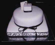 Tier Cake | Step Cake Bangalore | Delicious Cakes Bangalore