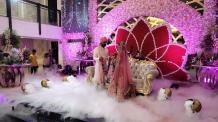 Wedding Functions &#8211; Banquet Hall