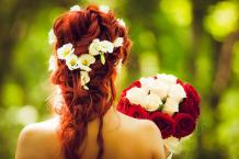 6 Great Wedding Hair Tips for Perfect Wedding Hair